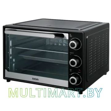 Мини-печь BBK OE3811M